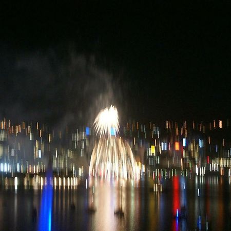 Oriental Bay At Its Best เวลลิงตัน ภายนอก รูปภาพ